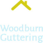 Woodburn Guttering company Logo Woodburn Guttering company Logo